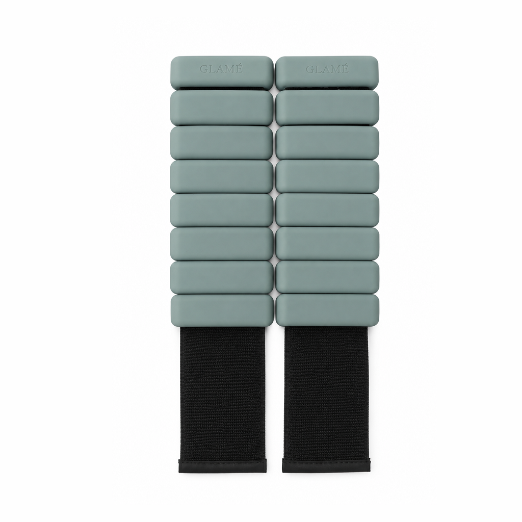 Ankle Weights Set