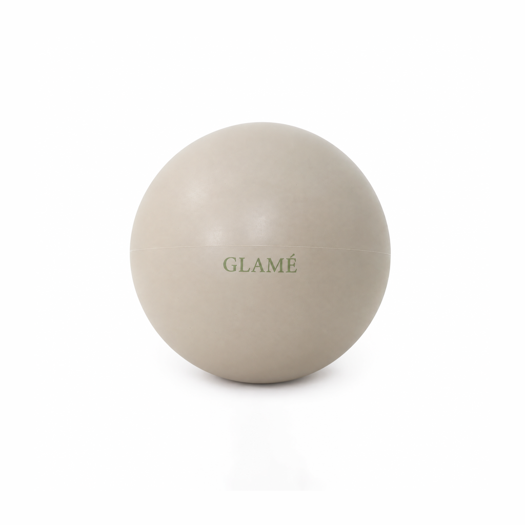 Soft Pilates Ball