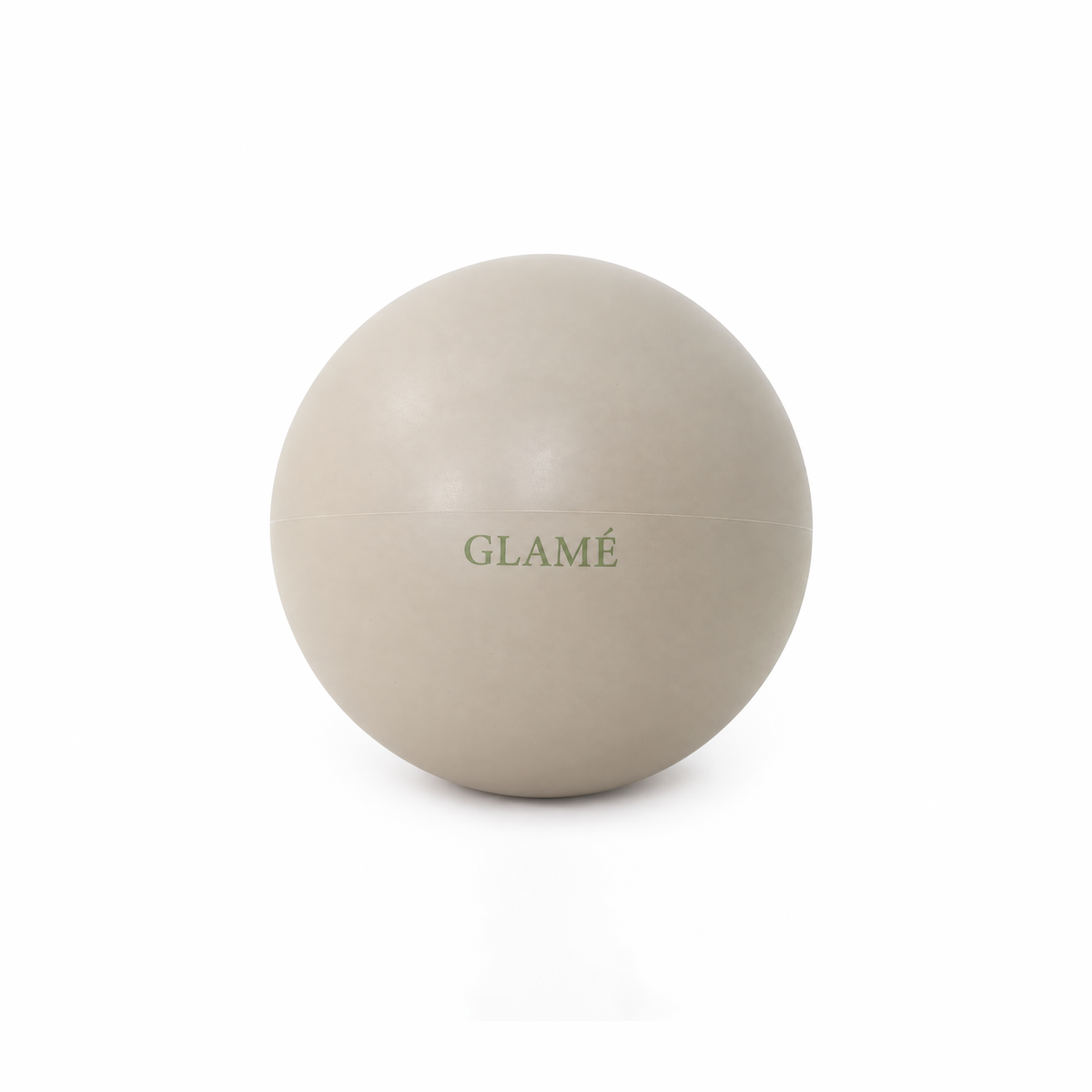Soft Pilates Ball