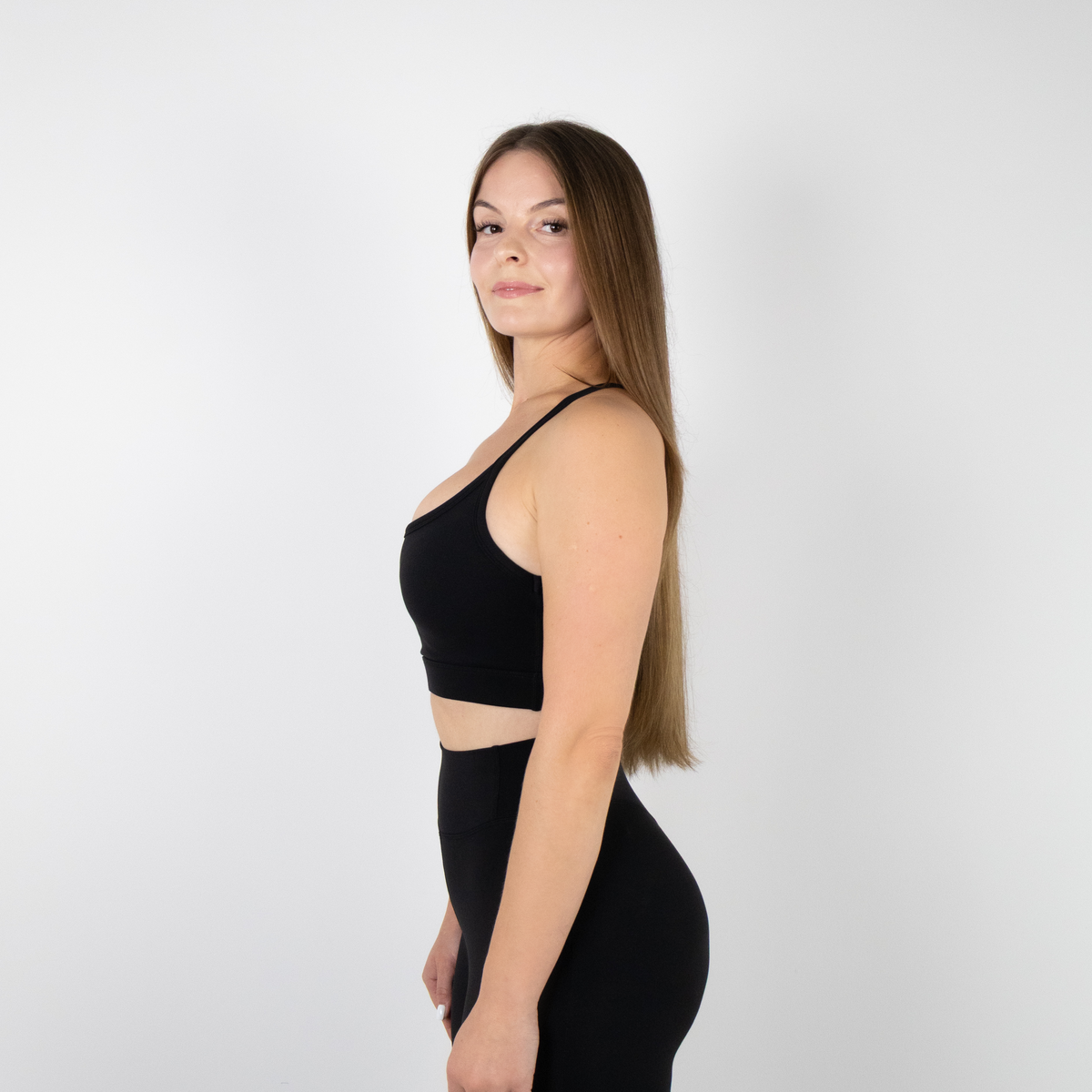 Luna Sports Bra