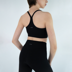 Prima Slim Flared Leggings