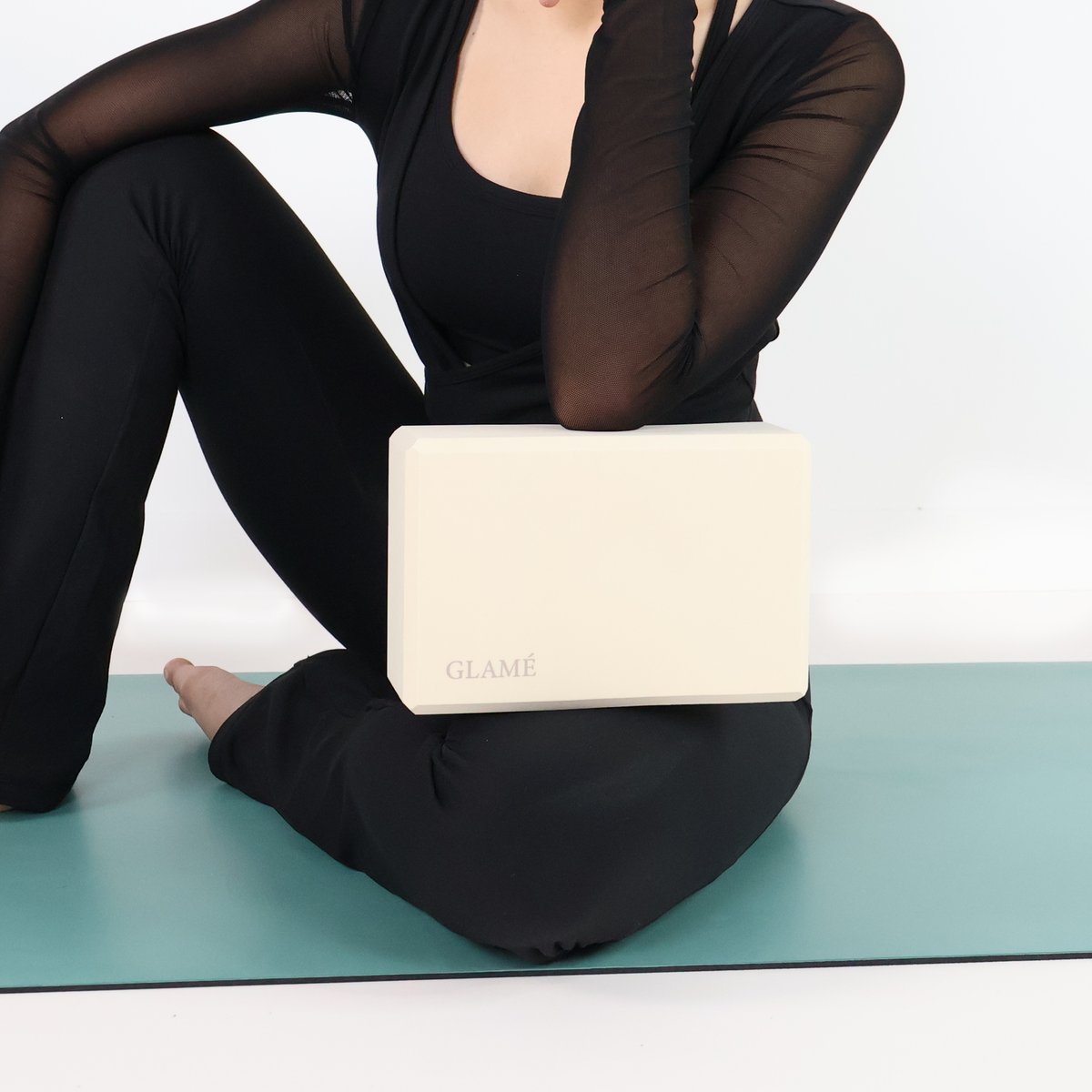 Yoga Block