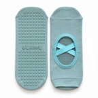 Criss Cross Grip Socks