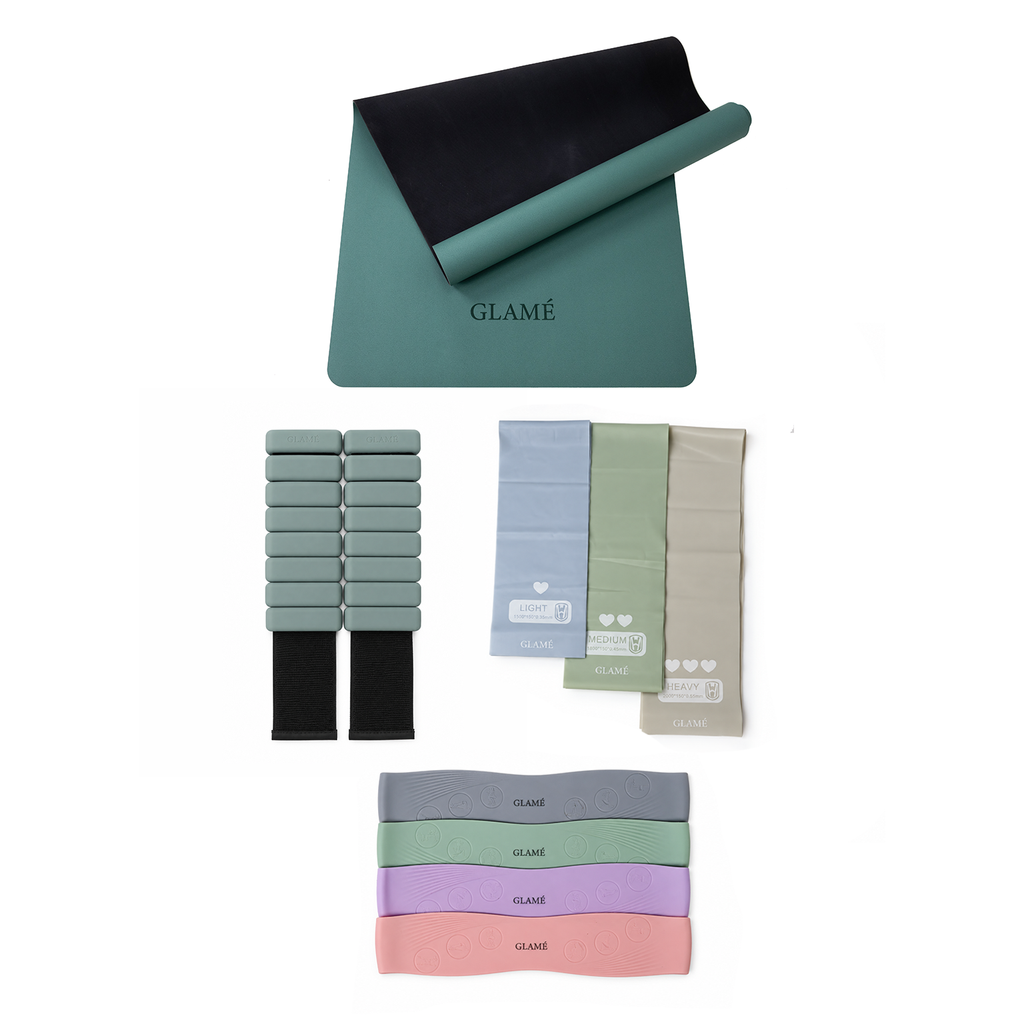 Essentials Kit