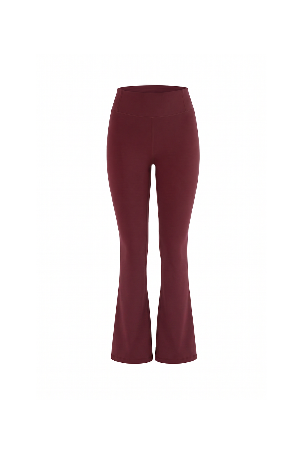 Prima Slim Flared Leggings