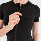 Silhouette Jumpsuit