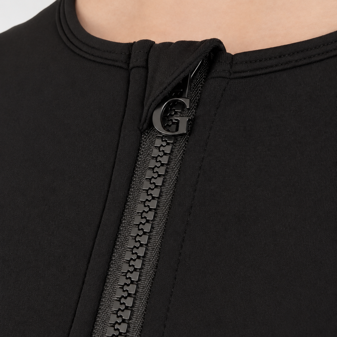 Silhouette Jumpsuit
