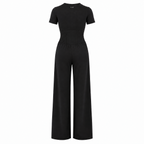 Silhouette Jumpsuit