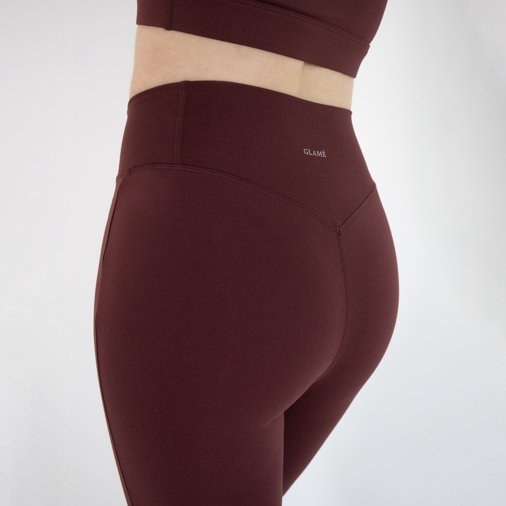 Prima Slim Flared Leggings