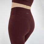 Prima Slim Flared Leggings