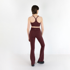 Prima Slim Flared Leggings