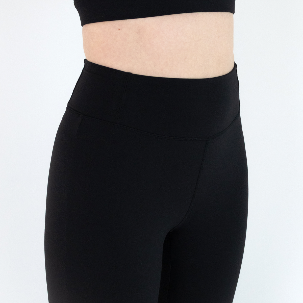 Prima Slim Flared Leggings