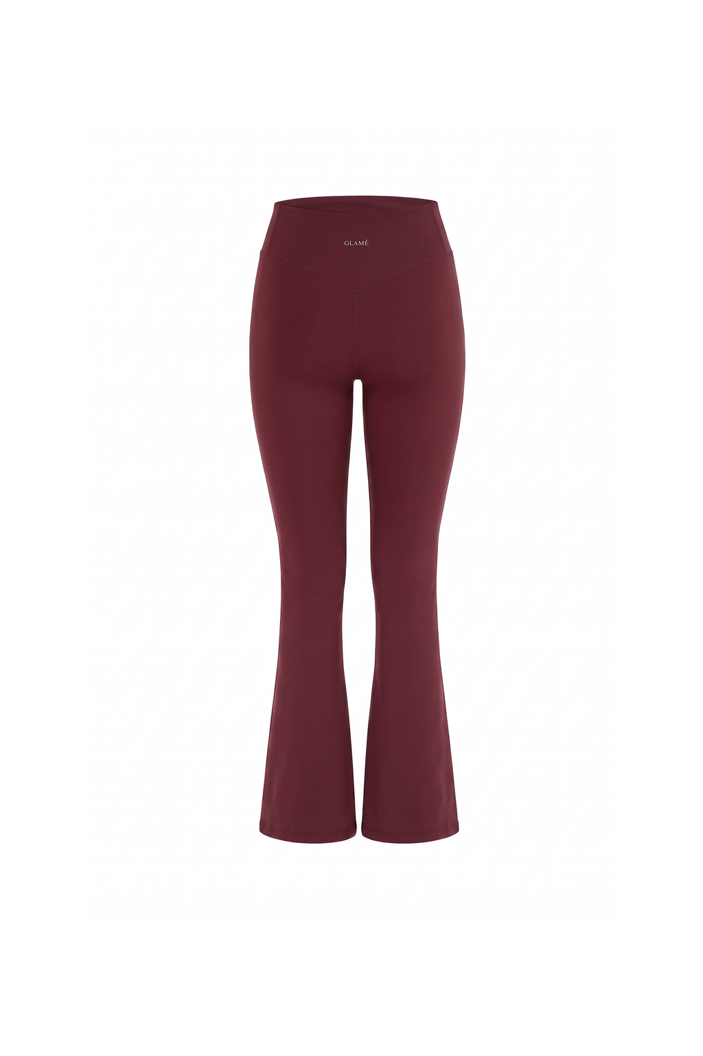 Prima Slim Flared Leggings