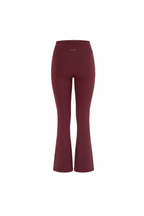 Prima Slim Flared Leggings