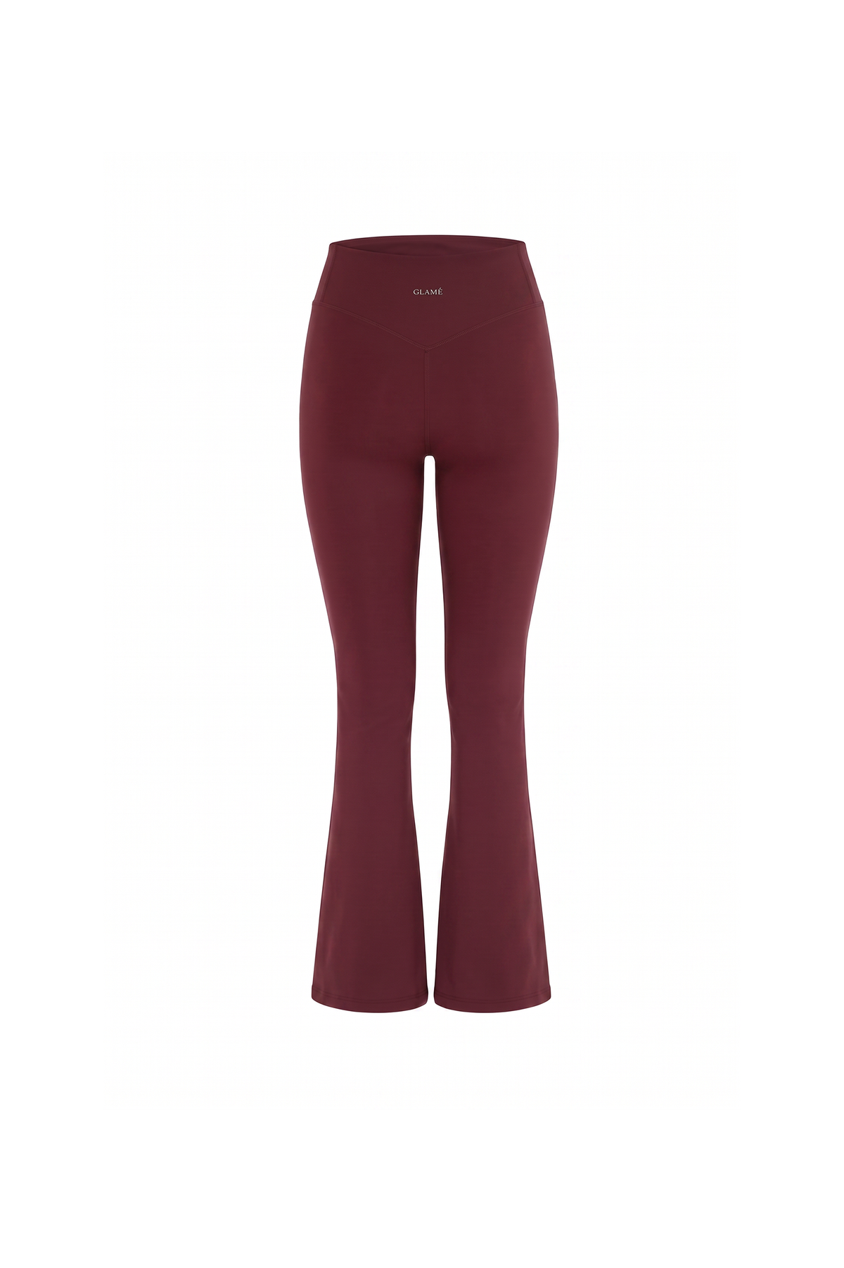Prima Slim Flared Leggings