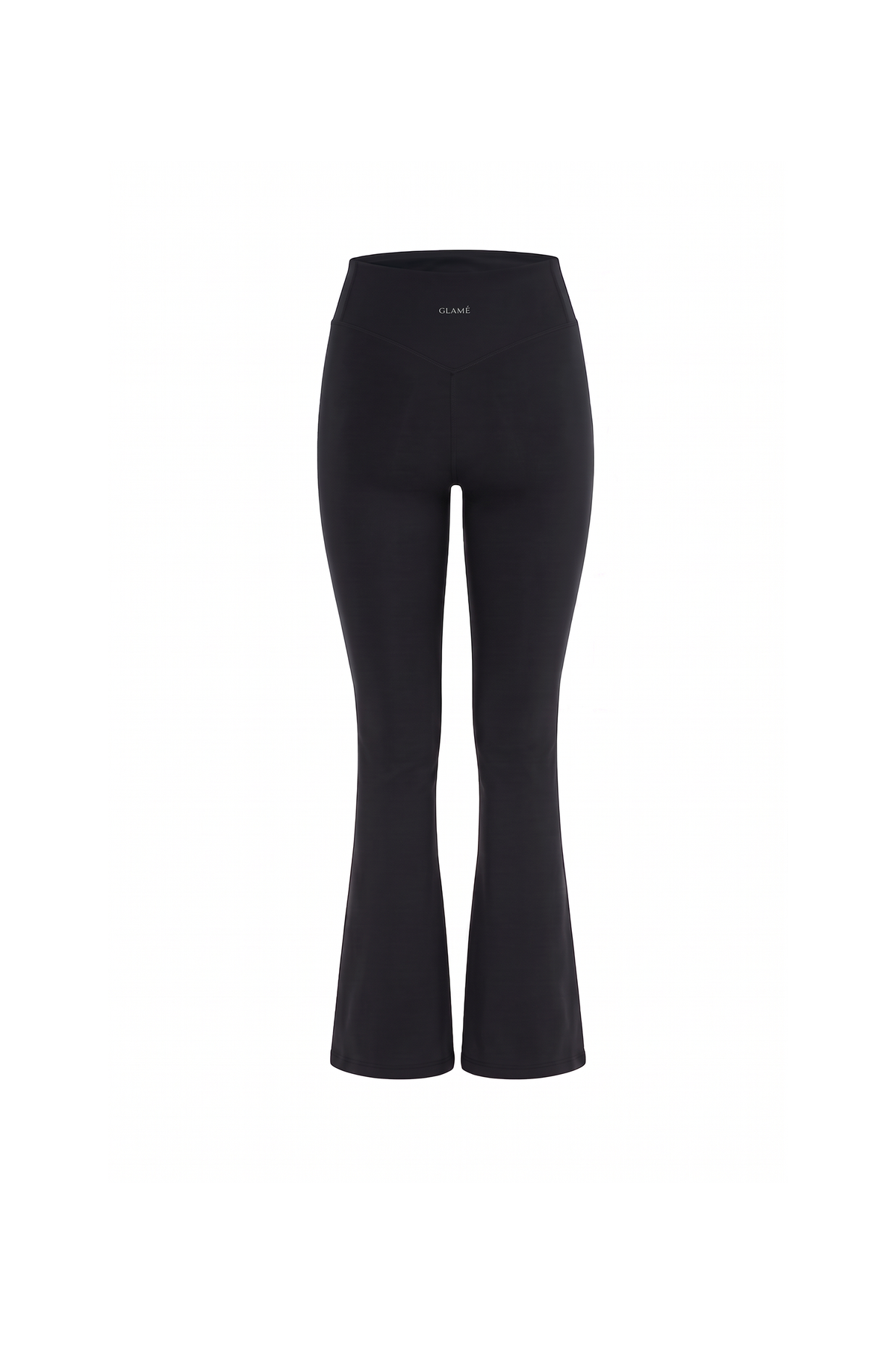 Prima Slim Flared Leggings