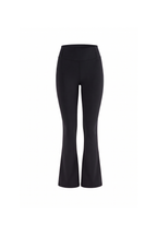 Prima Slim Flared Leggings