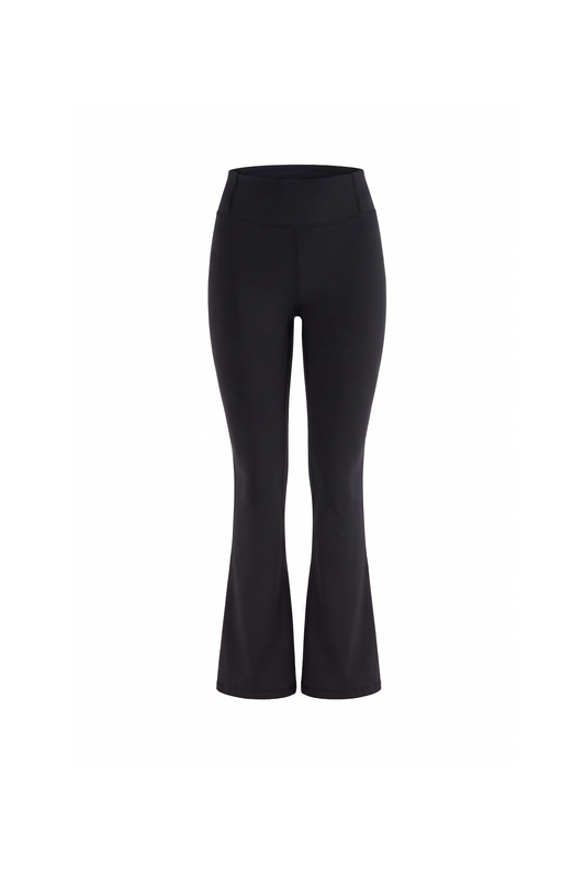 Prima Slim Flared Leggings