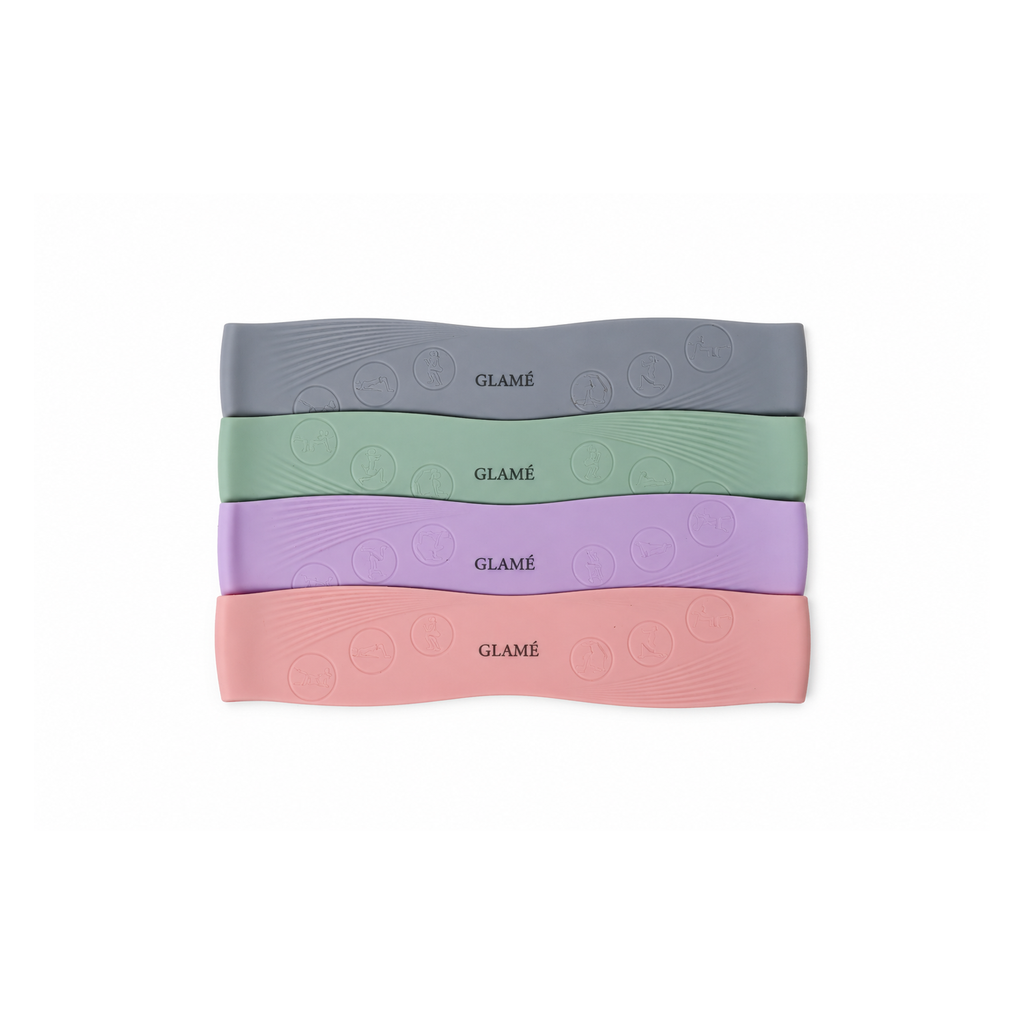 Loop Bands (Set of 4)