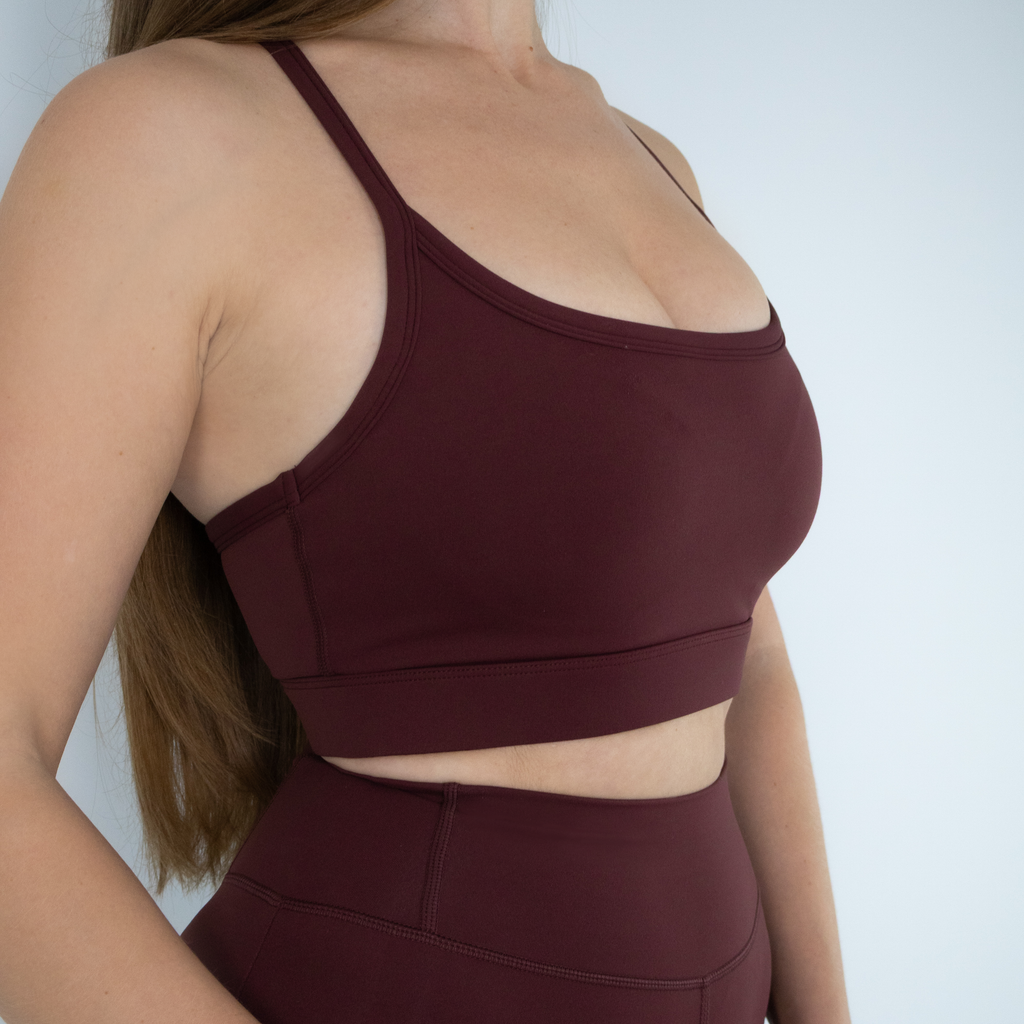 Luna Sports Bra